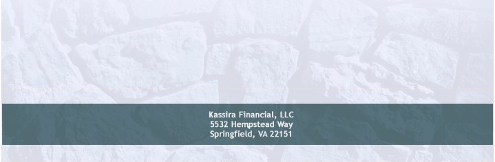 Financial Planning, Investing, Retirement Planning, Springfield, Virginia